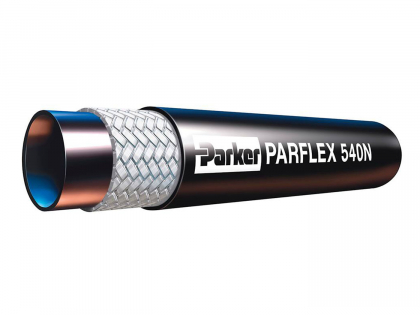 Parker Thermoplastschlauch
540N-6 DN10