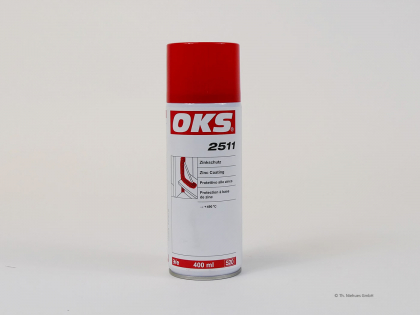 Zinkschutz
OKS 2511 400ml. Spray