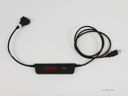 Danfoss CAN-USB-Adapter CG150
ID-Nr. 11153051
